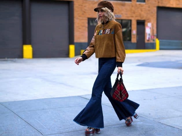 Caroline Daur. Pic_The Street Vibe