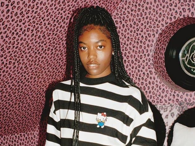 Asos X Hello Kitty (Pic: Courtesy)