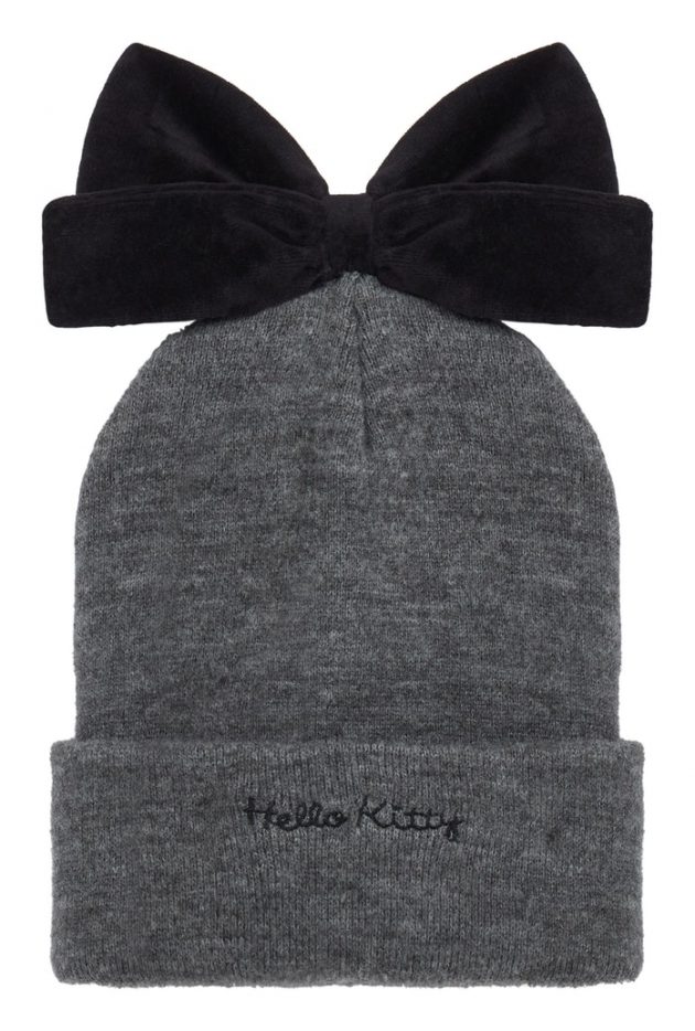 Asos X Hello Kitty (Pic: Courtesy)