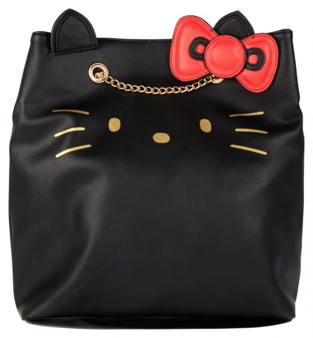 Asos X Hello Kitty (Pic: Courtesy)