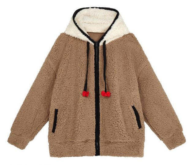 Asos X Hello Kitty (Pic: Courtesy)