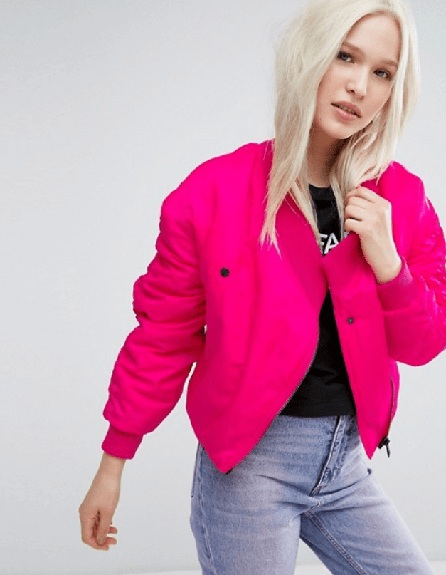Cheap Monday @ ASOS, $155 (Pic: Official Website)
