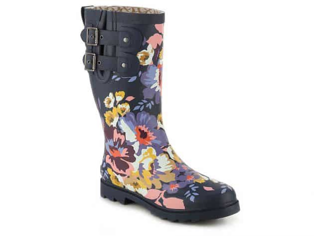 Chooka @ Designer Shoe Warehouse, $39.98 (Pic: Official Website)