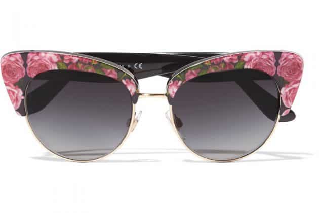 Dolce & Gabbana @ Net-a-Porter, $380 (Pic: Official Website)