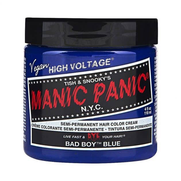 Manic Panic, $13.99 (Pic: Official Website)