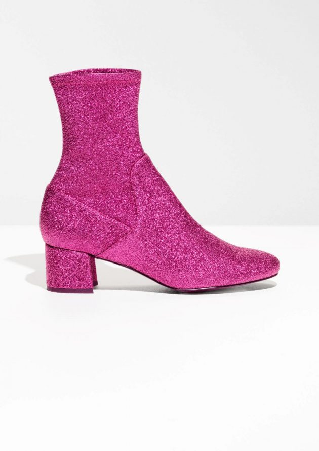 & Other Stories, $195 Mango, $79.99 (Pic: Official Website)