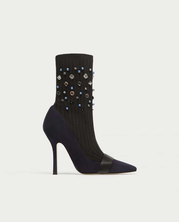 Zara, $129 Topshop, $95 (Pic: Official Website)