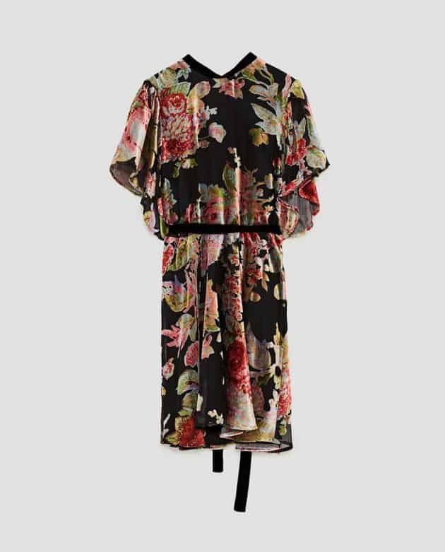 Zara, $89.90 (Pic: Courtesy)