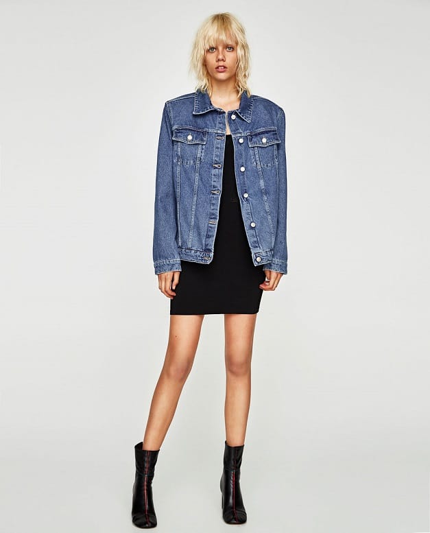 Zara, $69.90 (Pic: Official Website)