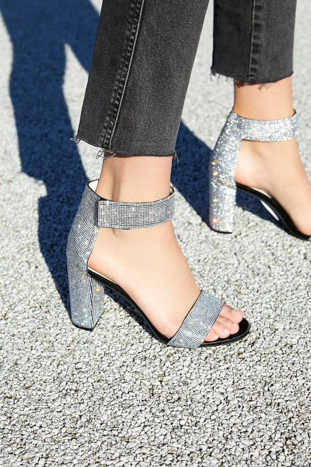 Jeffrey Campbell @ Free People, $168 (Pic: Official Website)