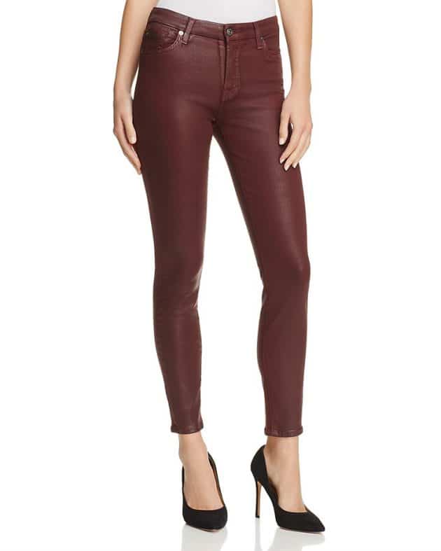 7 For All Mankind (Pic: Official Website)