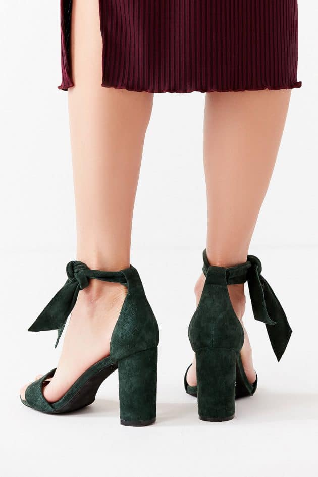 Jeffrey Campbell @ Urban Outfitters, $130 (Pic: Official Website)