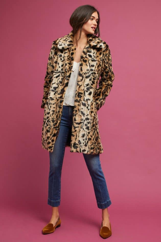 Anthropologie, $278 (Pic: Official Website)