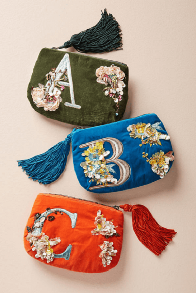 Anthropologie, $38 (Pic: Official Website)