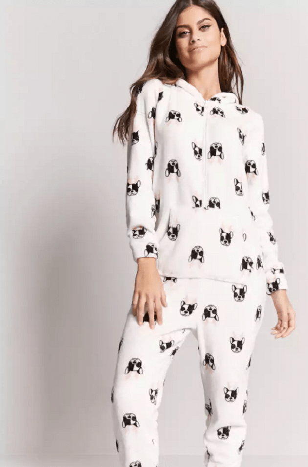 Forever 21, $24.90 (Pic: Official Website)