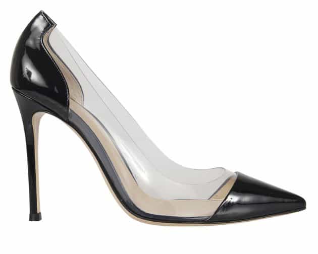 Gianvito Rossi @ Italist, $442 (Pic: Official Website)