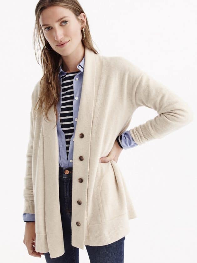 J.Crew, $248 (Pic: Official Website)