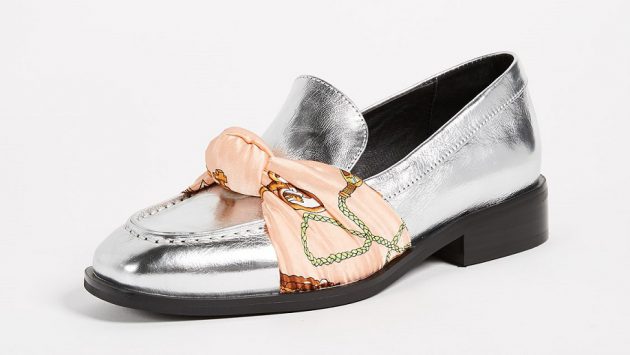 Jeffrey Campbell @ ShopBop, $185 (Pic: Official Website)