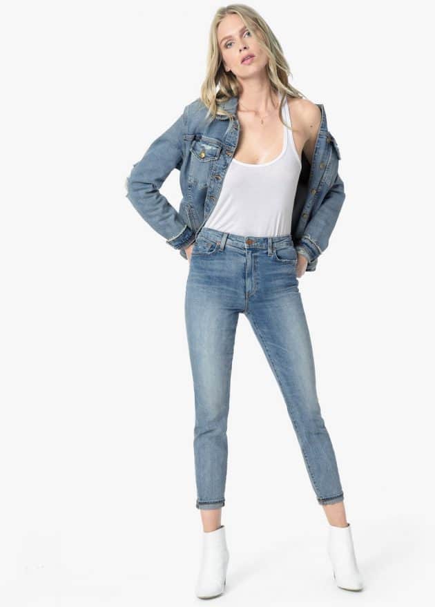 Joe's Jeans (Pic: Official Website)