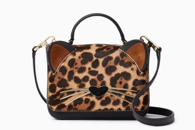 Kate Spade, $278 (Pic: Official Website)