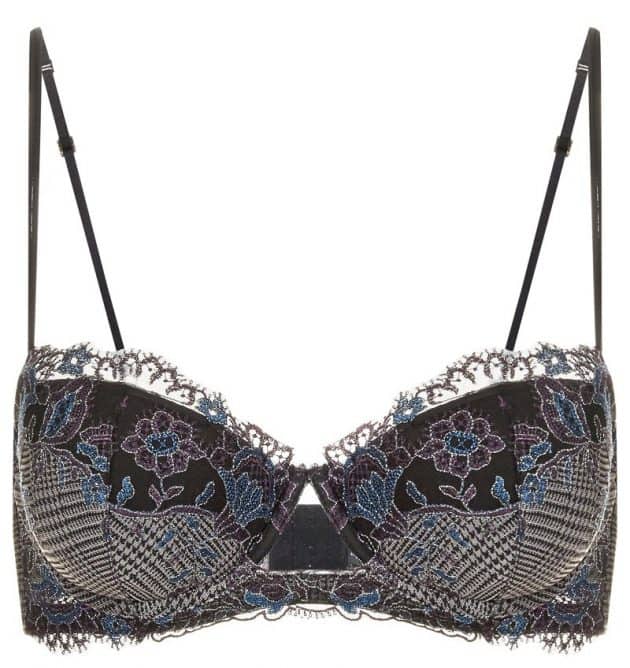 La Perla (Pic: Official Website)
