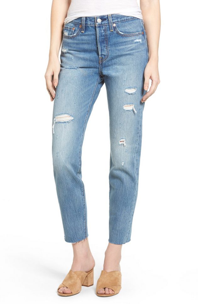 Levi's (Pic: Official Website)