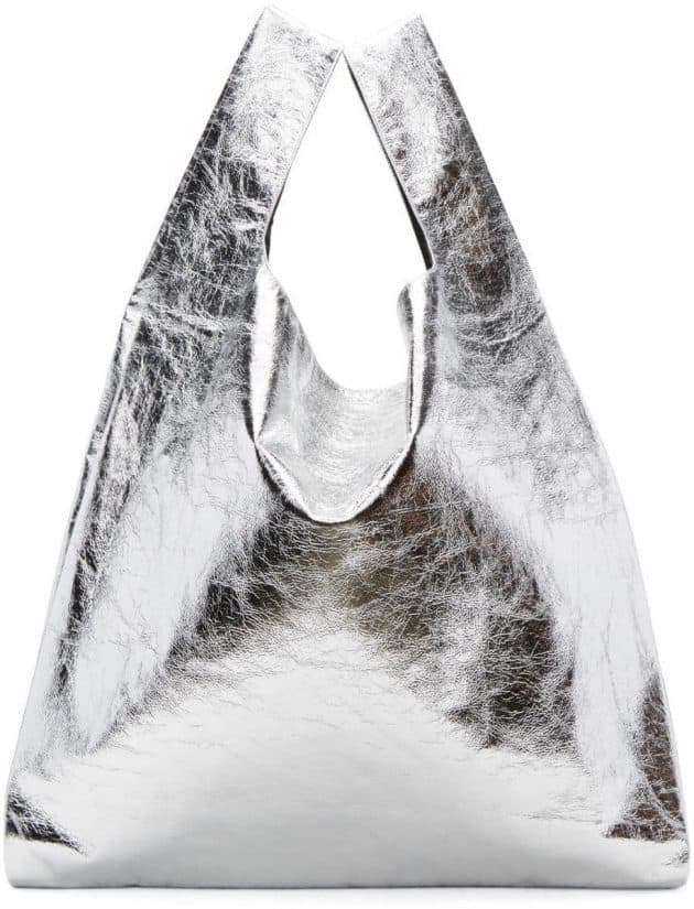 MM6 Maison Martin Margiela @ SSENSE, $235 (Pic: Official Website)