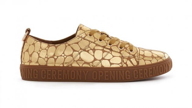 Opening Ceremony, $150 (Pic: Official Website)