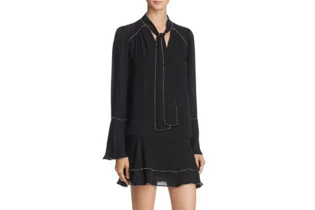 Parker @ Bloomingdale's (Pic: Official Website)