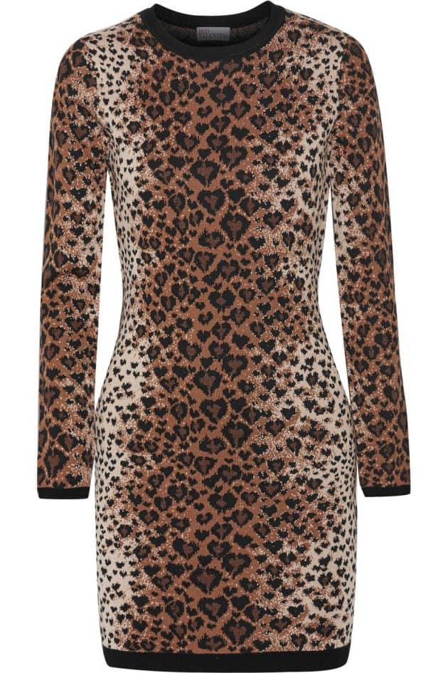 Red Valentino @ The Outnet, $264 (Pic: Official Website)