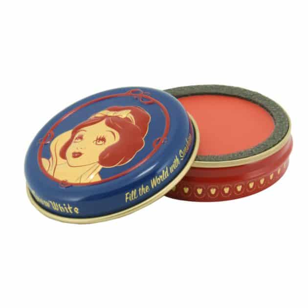 Besamé Cosmetics X Disney (Pic: Courtesy)