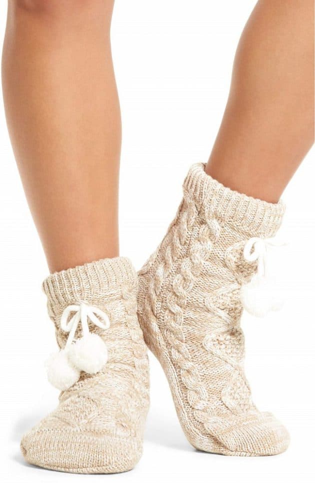 Ugg @ Nordstrom, $49.50 (Pic: Official Website)