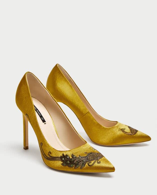 Zara, $59.90 (Pic: Official Website)