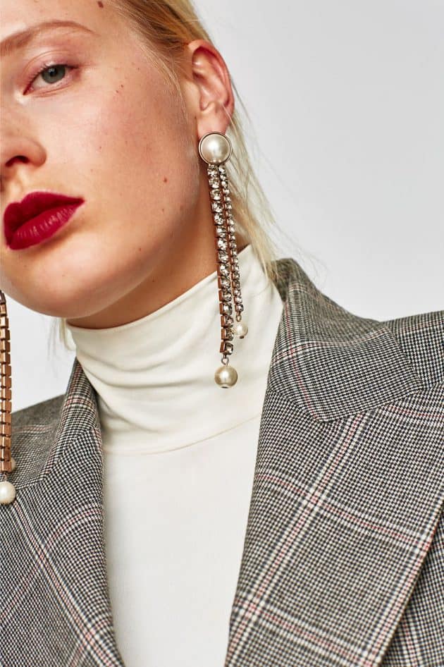 Zara, $19.90 (Pic: Official Website)