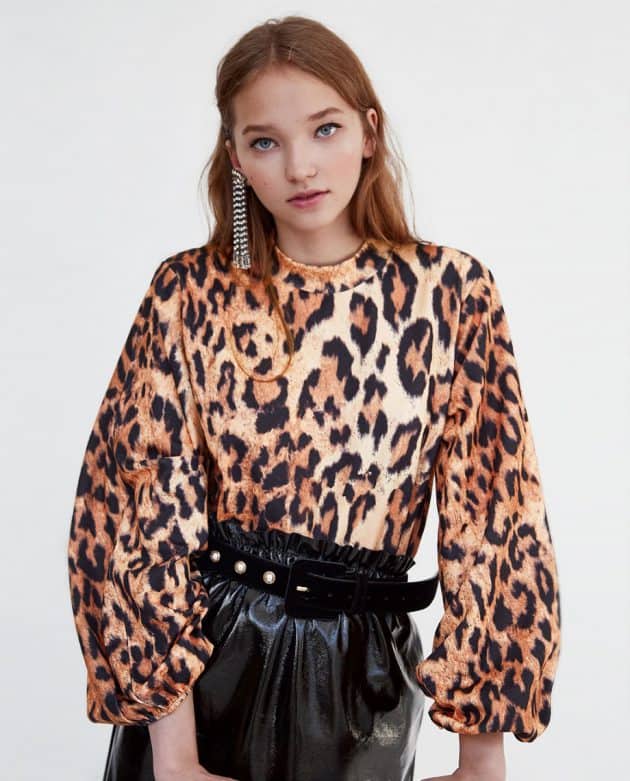 Zara, $22.90 (Pic: Official Website)