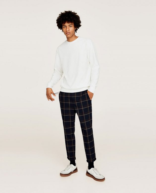 Zara, $79.90 (Pic: Official Website)