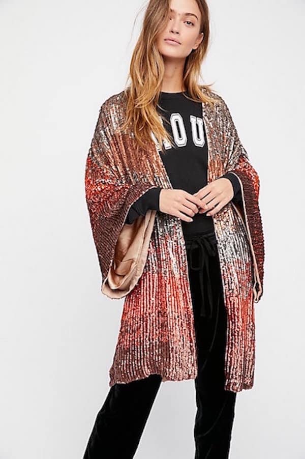 Free People, $598 (Pic: Official Website)