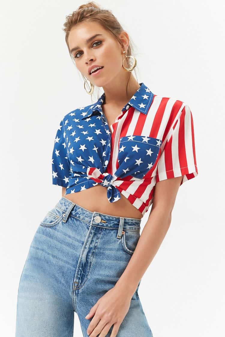 Image courtesy of Forever 21