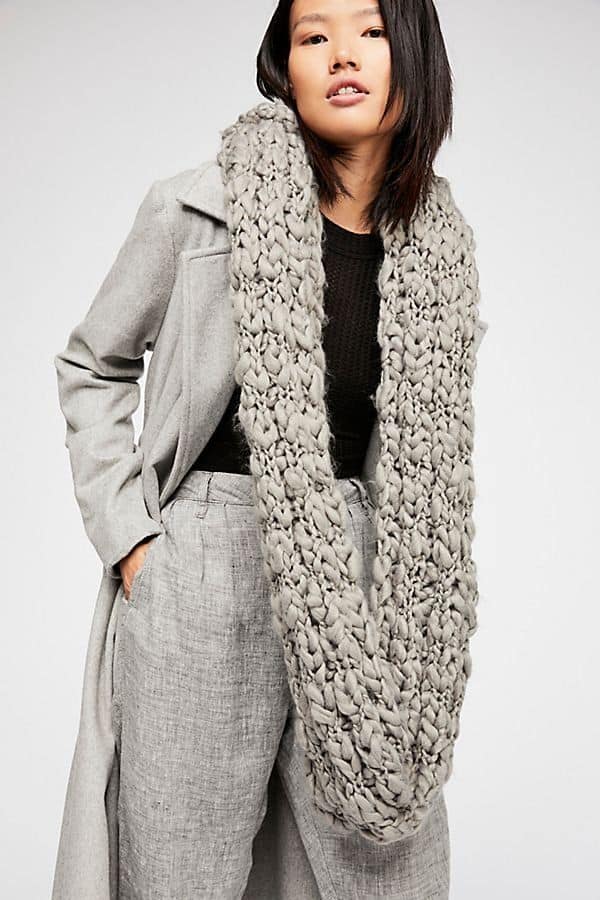 FP Scarf
