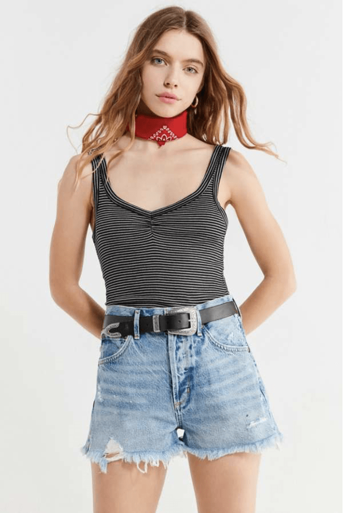 Urban Outfitters Denim Shorts