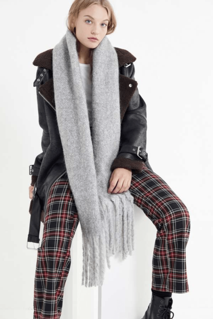 Urban Scarf