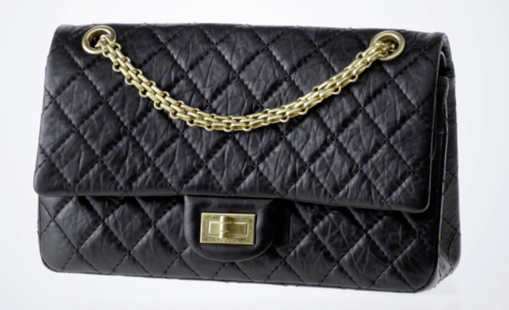 Image courtesy of Chanel