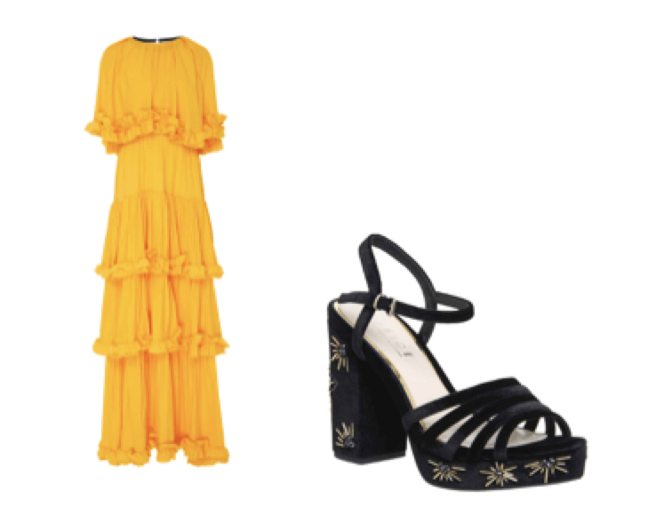 Images courtesy of Moda Operandi and Office