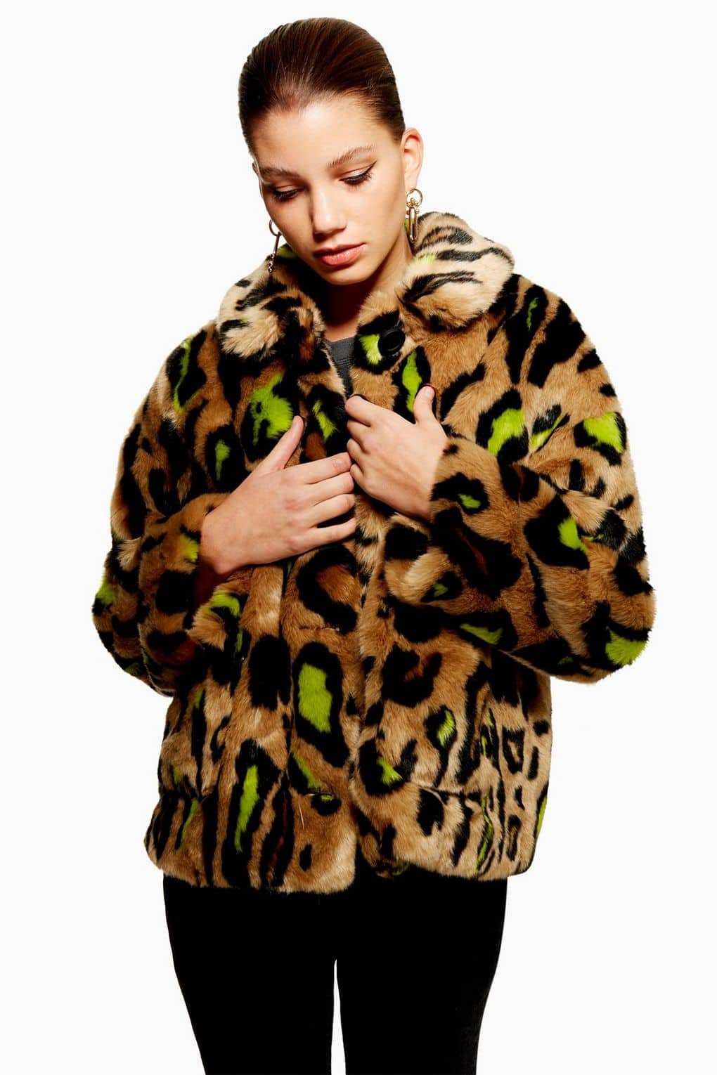 Image courtesy of Topshop