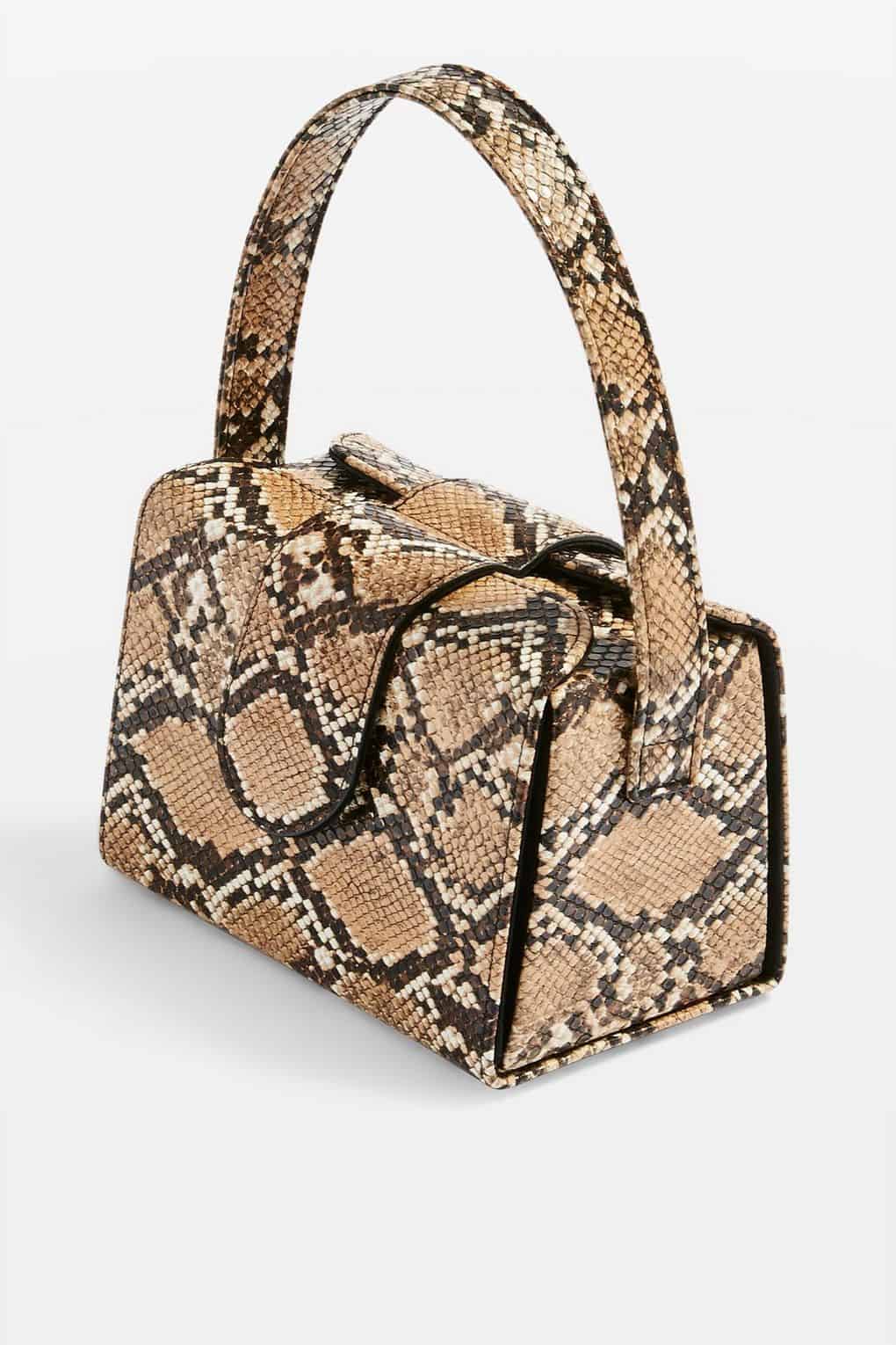 Image courtesy of Topshop