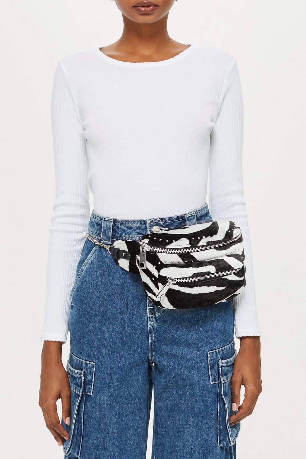 Image courtesy of Topshop