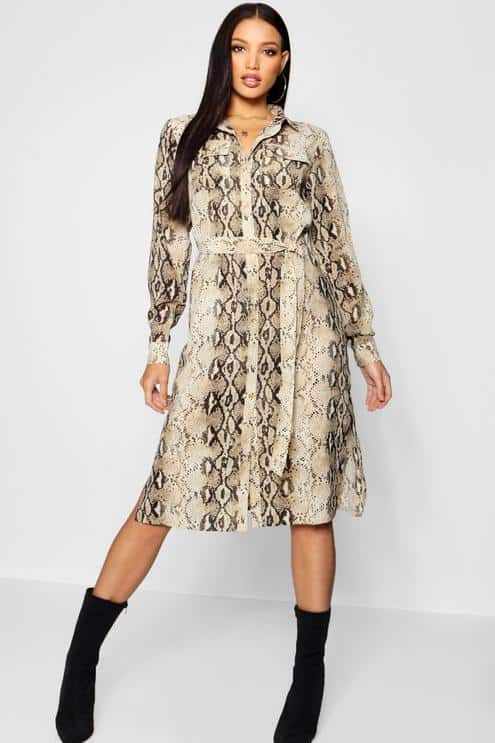 Image courtesy of Boohoo