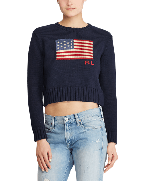 Image courtesy of Ralph Lauren