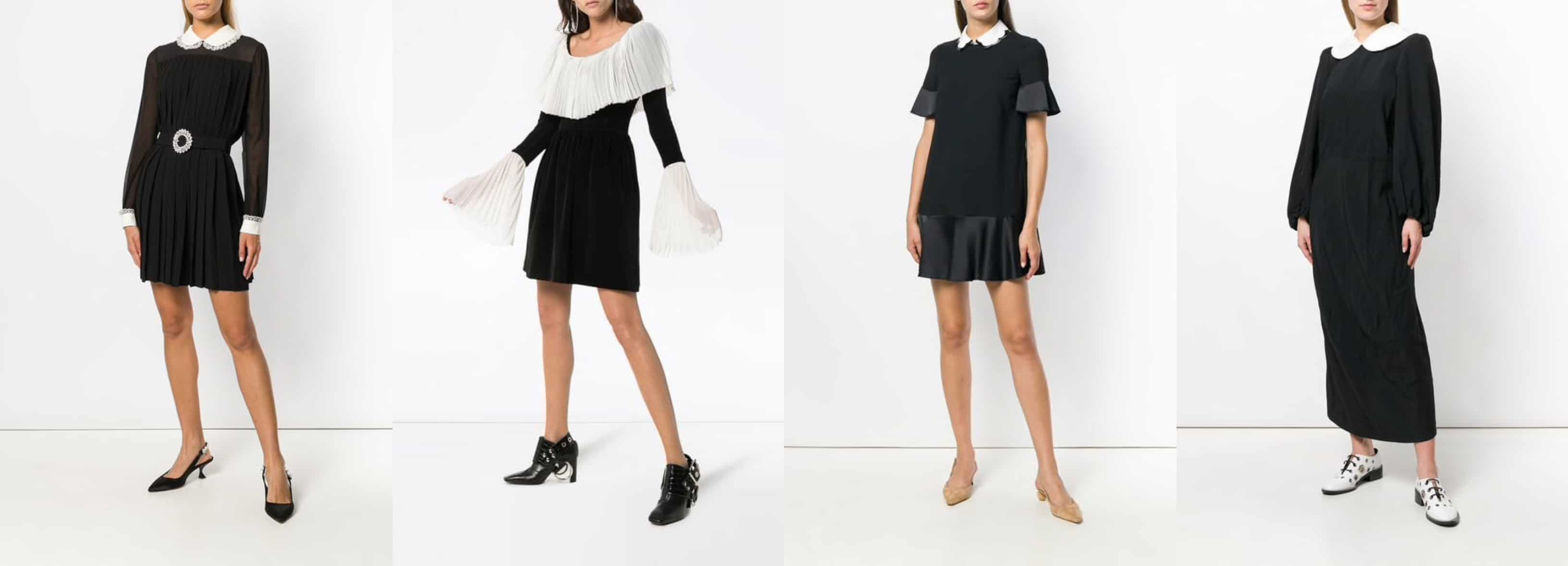 Images courtesy of Farfetch