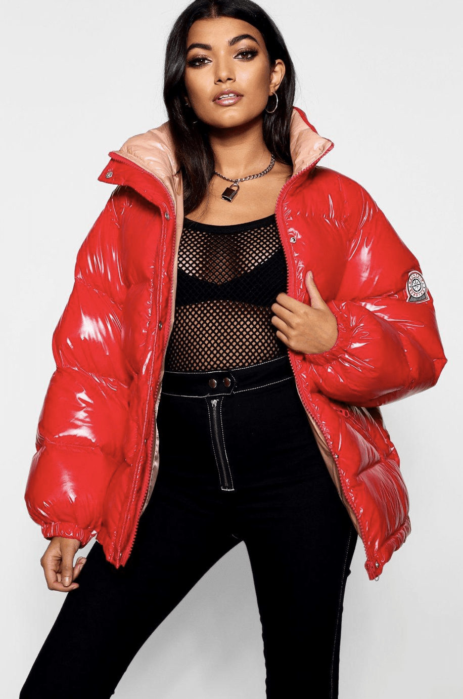 Image courtesy of Boohoo